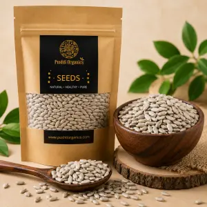 Sunflower Seeds
