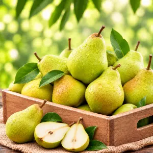 Pear