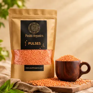 Masoor Dal (Red)