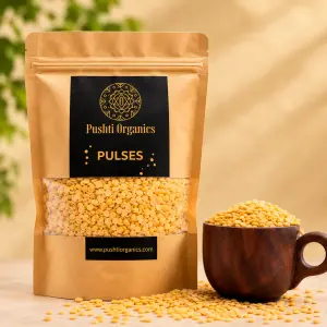 Arhar Dal