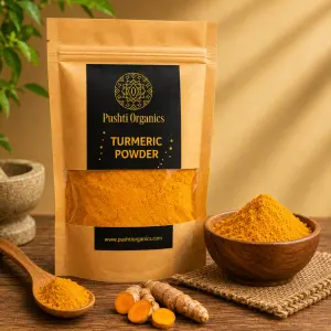 Turmeric Powder