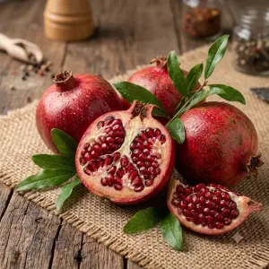 Anar / Pomegranate