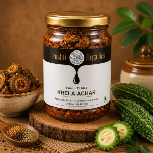 Krela Achar